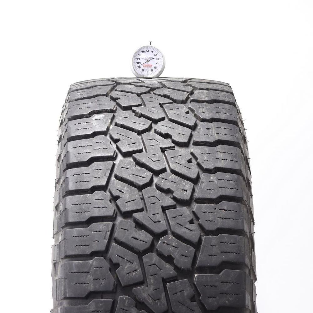Set of (2) Used LT 275/65R18 Falken Wildpeak A/T3W 123/120S - 9-10/32 - Image 2