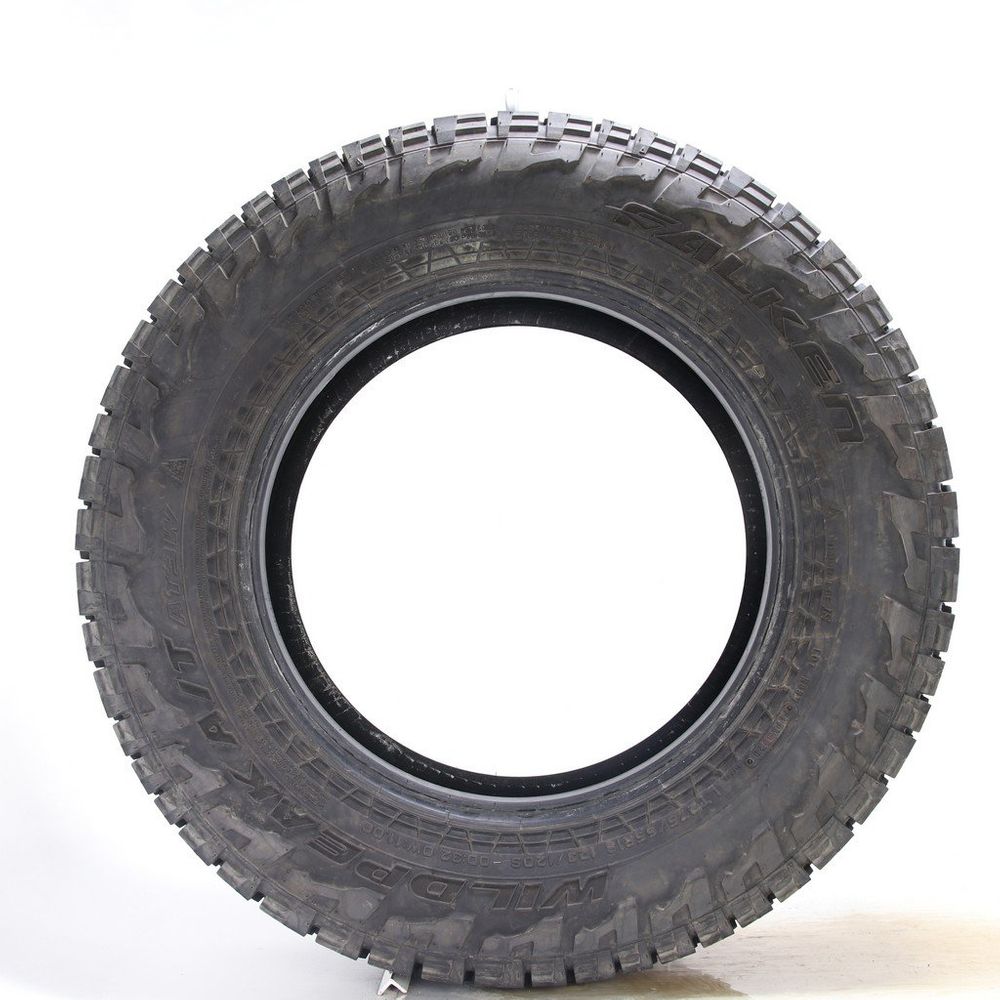 Set of (2) Used LT 275/65R18 Falken Wildpeak A/T3W 123/120S - 9-10/32 - Image 6
