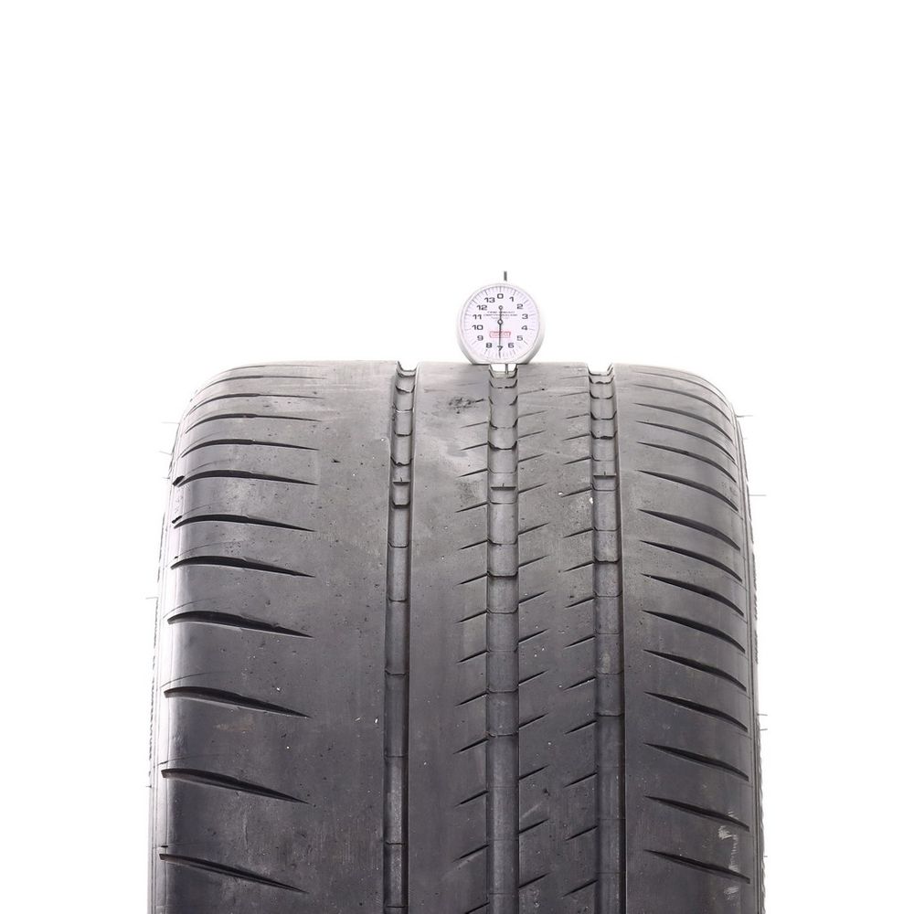 Used 305/30ZR20 Michelin Pilot Sport Cup 2 AO 103Y - 7/32 - Image 2