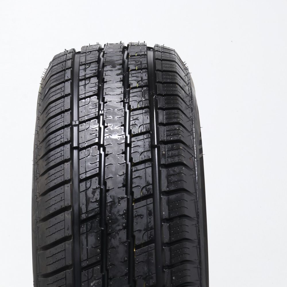 Driven Once 235/60R18 Waterfall Terra-X H/T 107V - 11.5/32 - Image 2