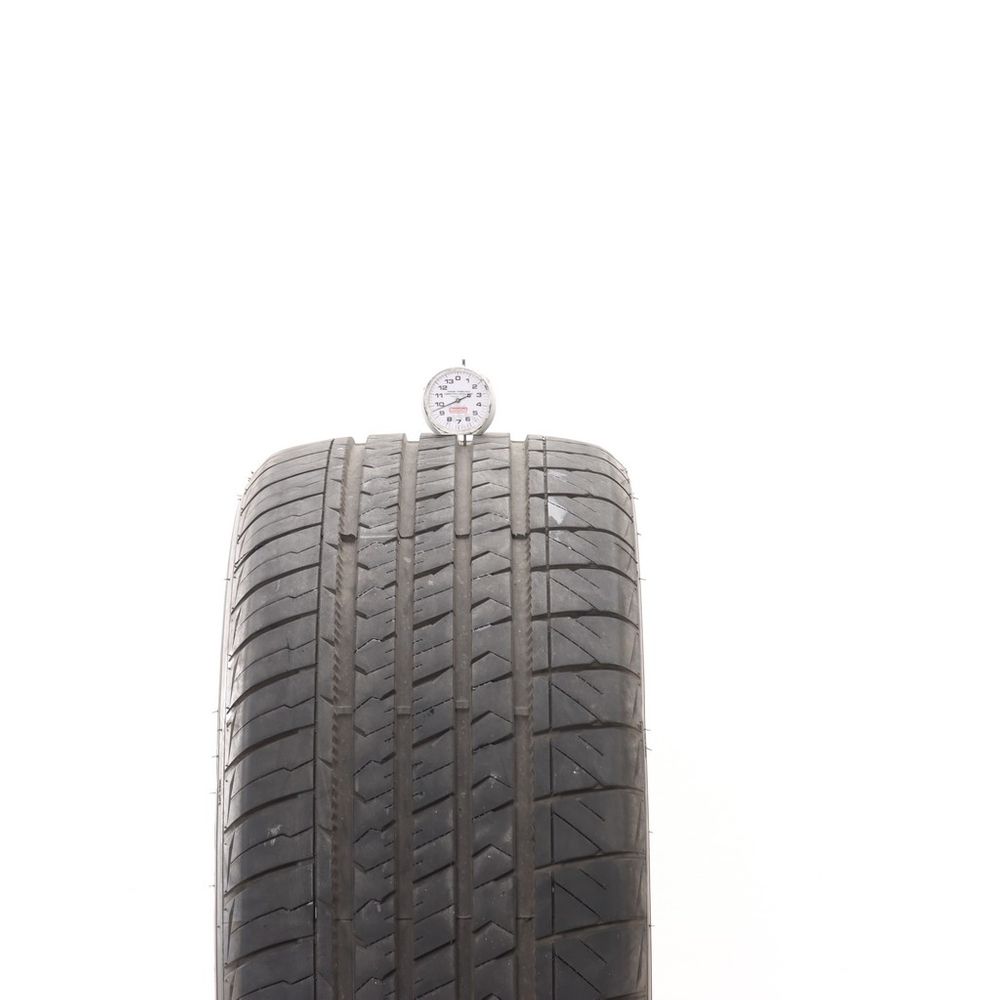 Used 265/50ZR19 Milestar Interceptor A/S 810 110Y - 9.5/32 - Image 2