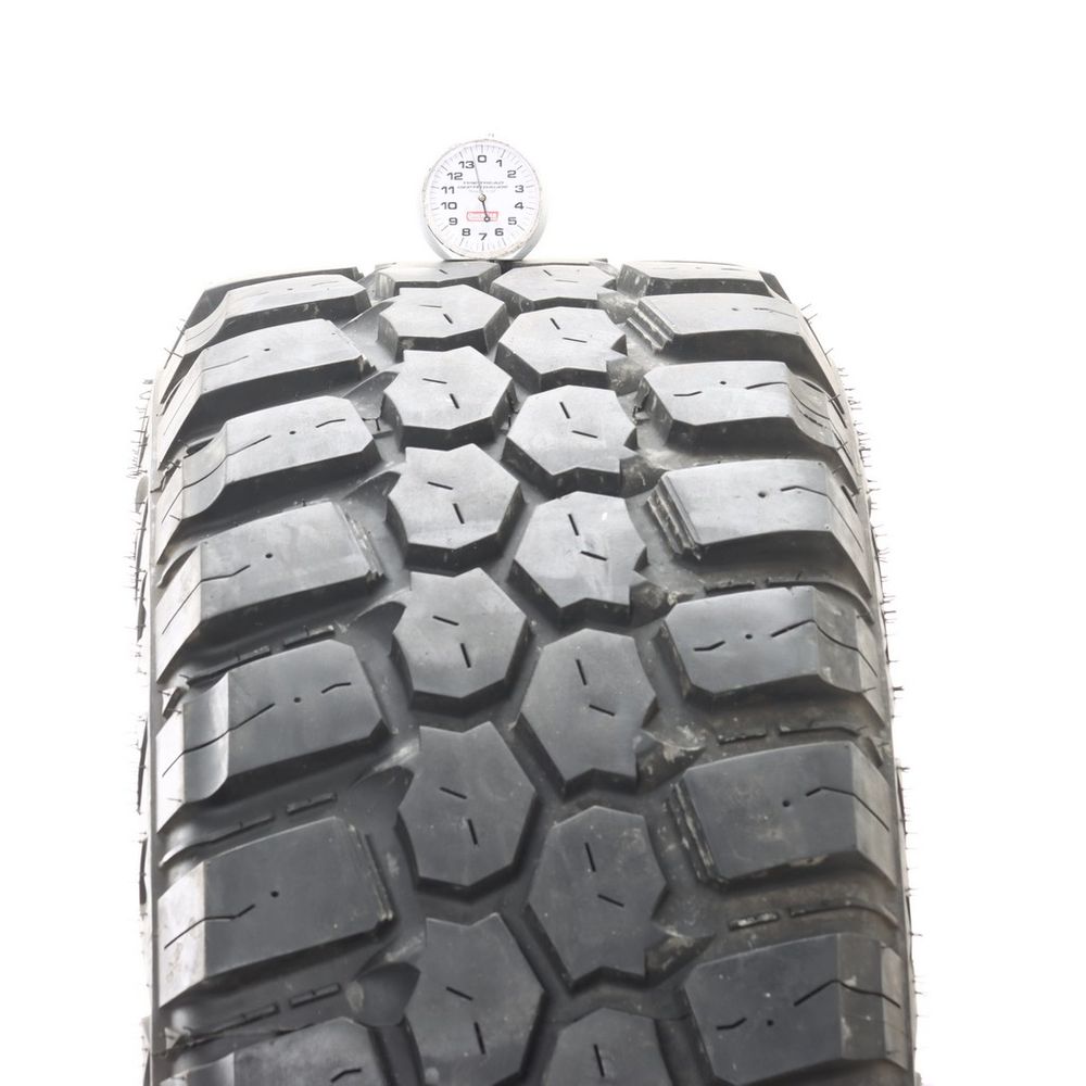 Used LT 285/65R18 Rolling Big Power Repulsor M/T RX 125/122Q E - 13.5/32 - Image 2