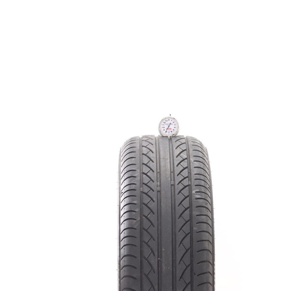 Set of (4) Used 215/45ZR18 Bridgestone Potenza S-02A 89Y - 6.5-8/32 - Image 5
