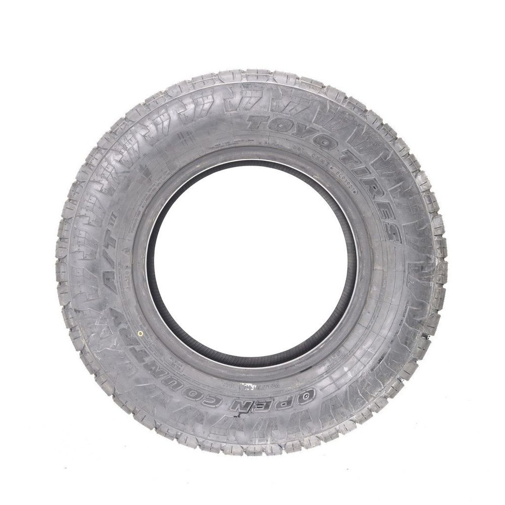 New 245/70R16 Toyo Open Country A/T III 106S - Image 3