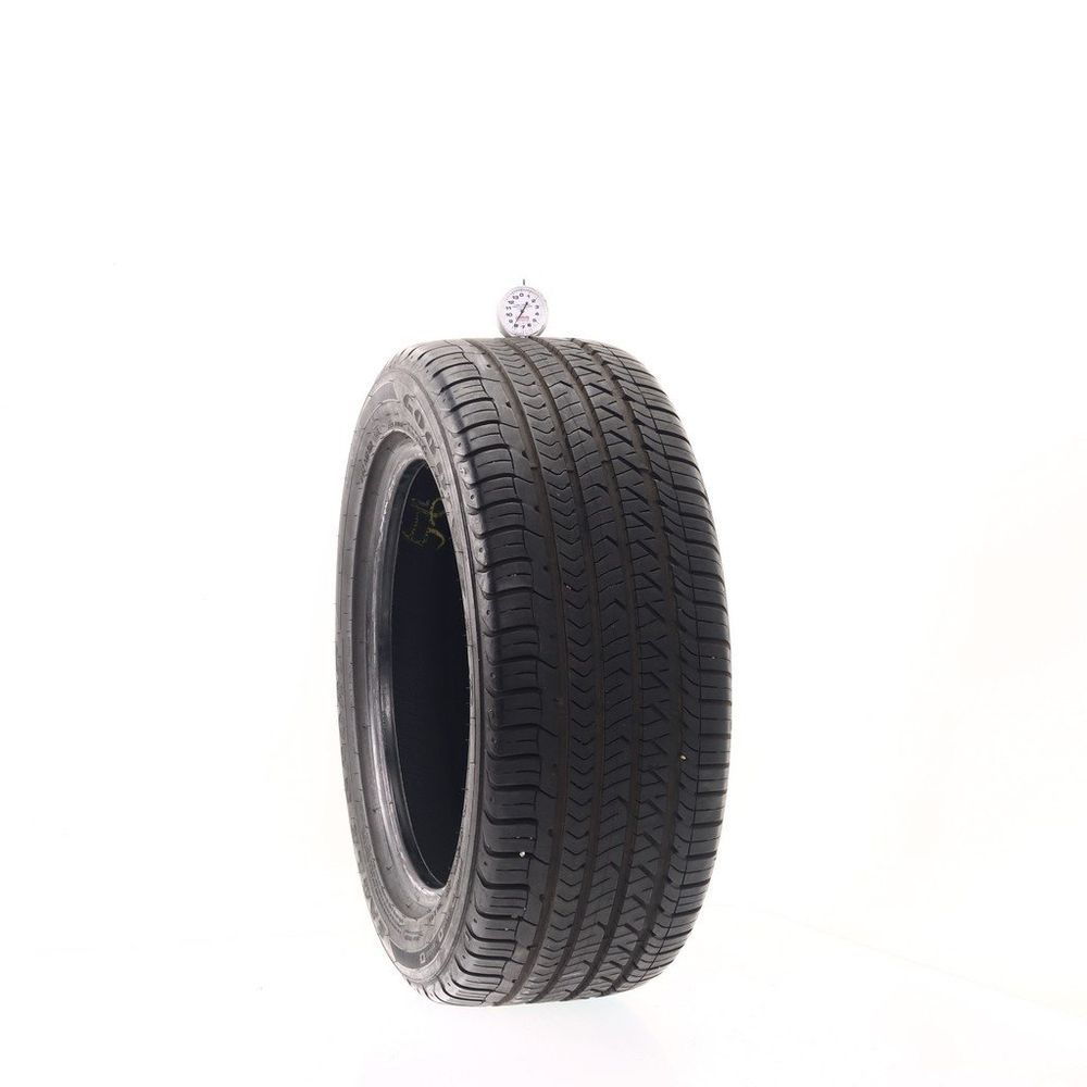 Used 225/50R16 Goodyear Eagle Sport AS 92V - 8/32 - Image 1