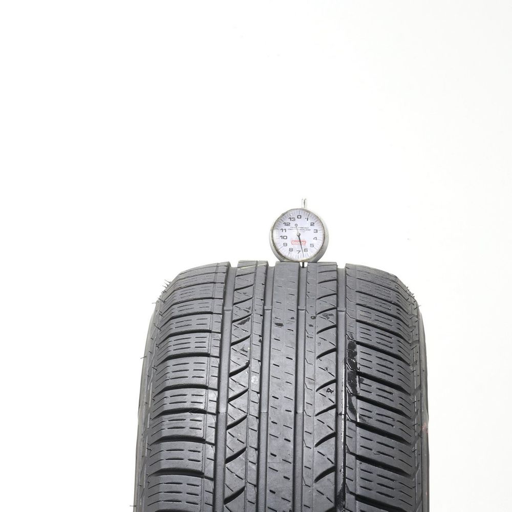 Set of (4) Used 235/60R18 Milestar MS932 Sport 107V - 6-7.5/32 - Image 5