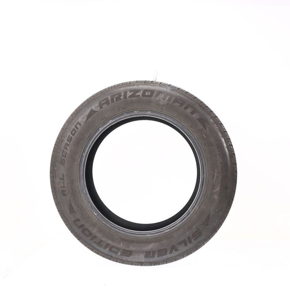 Set of (4) Used 205/65R16 Arizonian Silver Edition 95H - 8-8.5/32 - Image 3