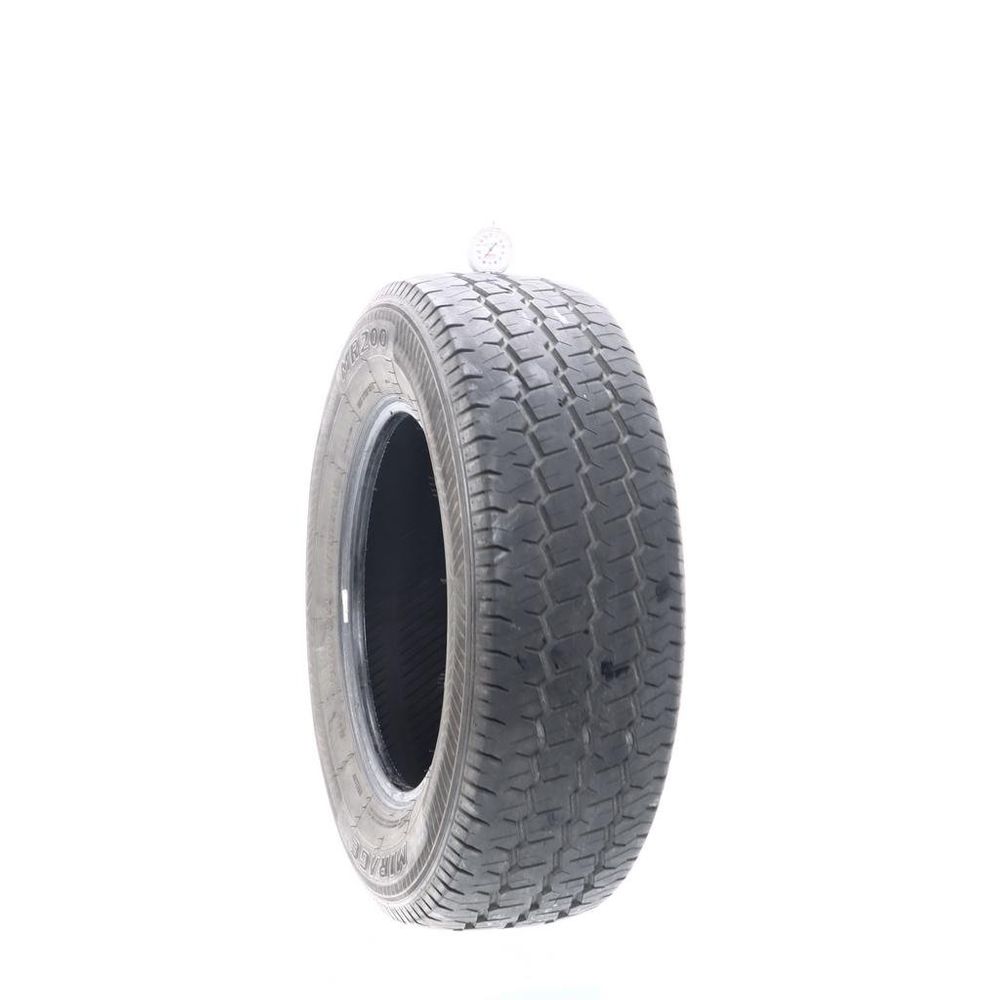 Used 235/65R16C Mirage MR-200 115/113T - 8.5/32 - Image 1