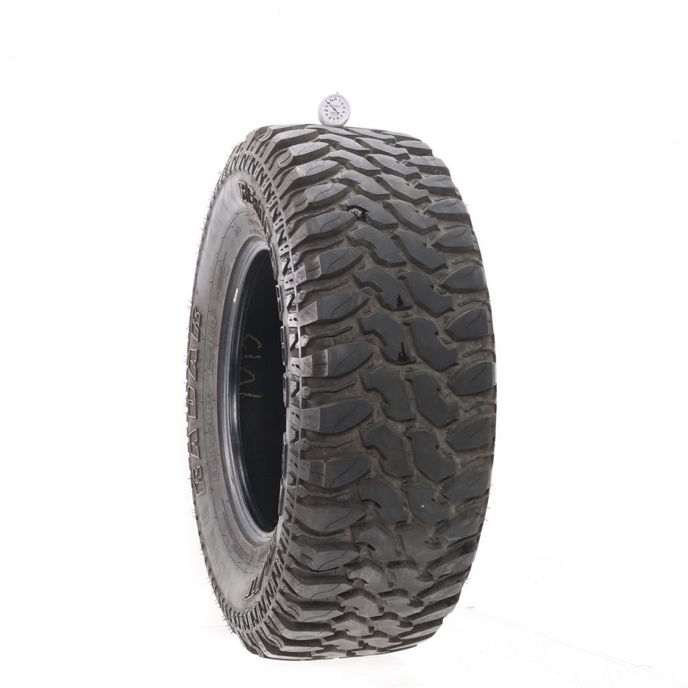 Used LT 285/70R17 Radar Renegade R7 M/T 121/118Q E - 12/32 - Image 1
