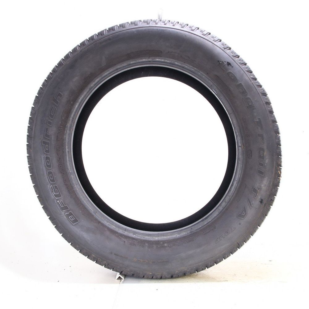 Used 275/55R20 BFGoodrich Long Trail T/A Tour 111T - 10/32 - Image 3