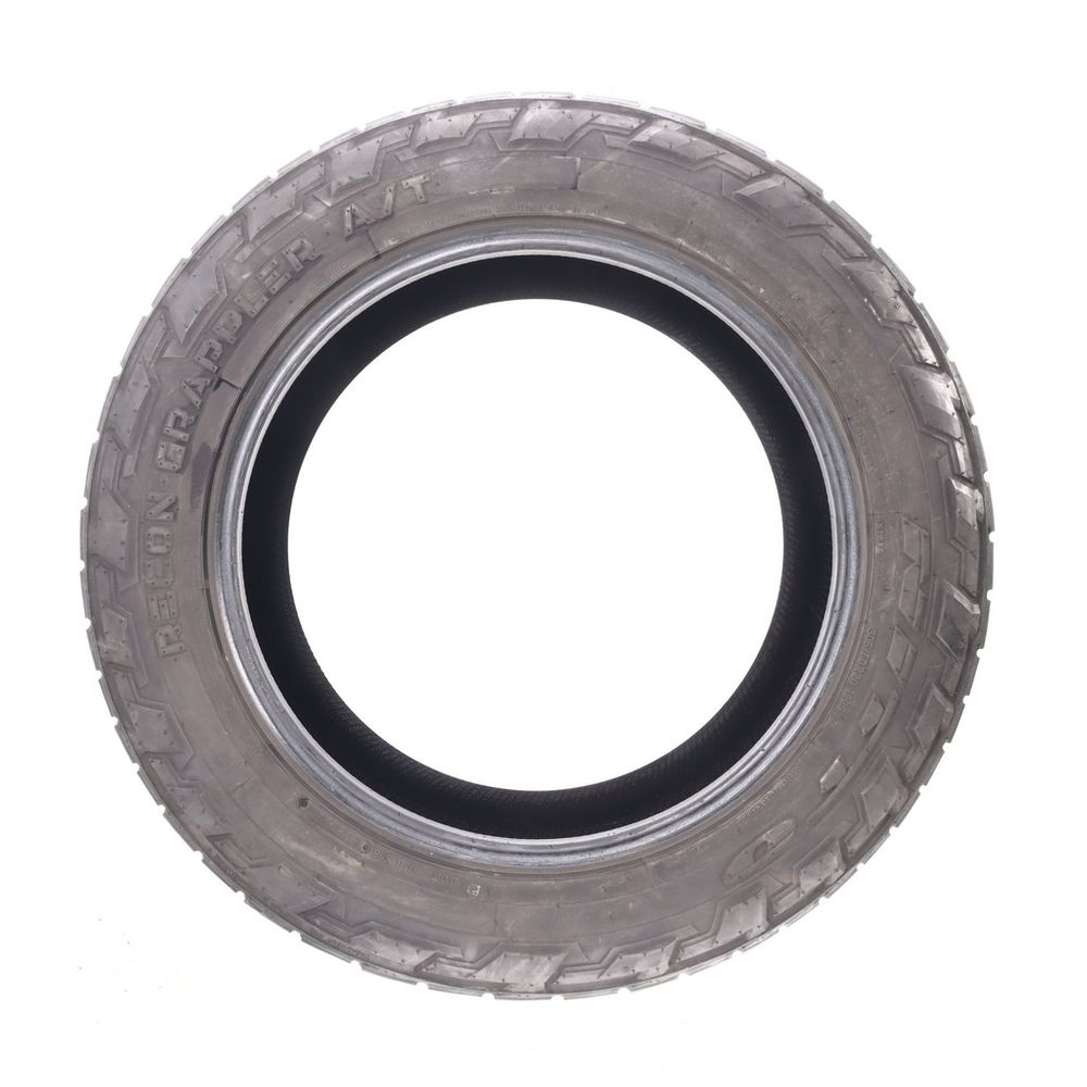 Used 305/50R20 Nitto Recon Grappler A/T 120S - 9/32 - Image 3