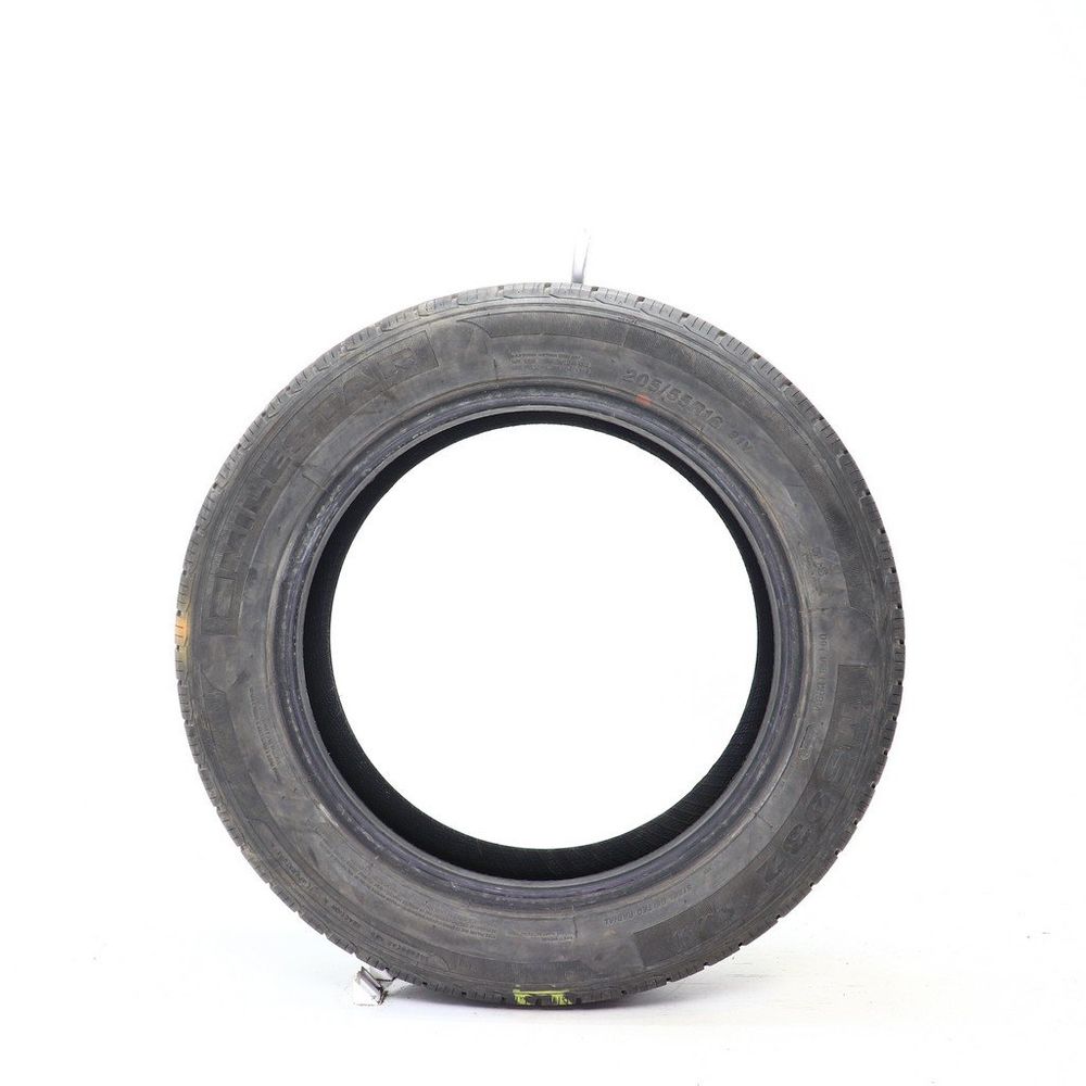 Used 205/55R16 Milestar MS932 Sport 91V - 7.5/32 - Image 3
