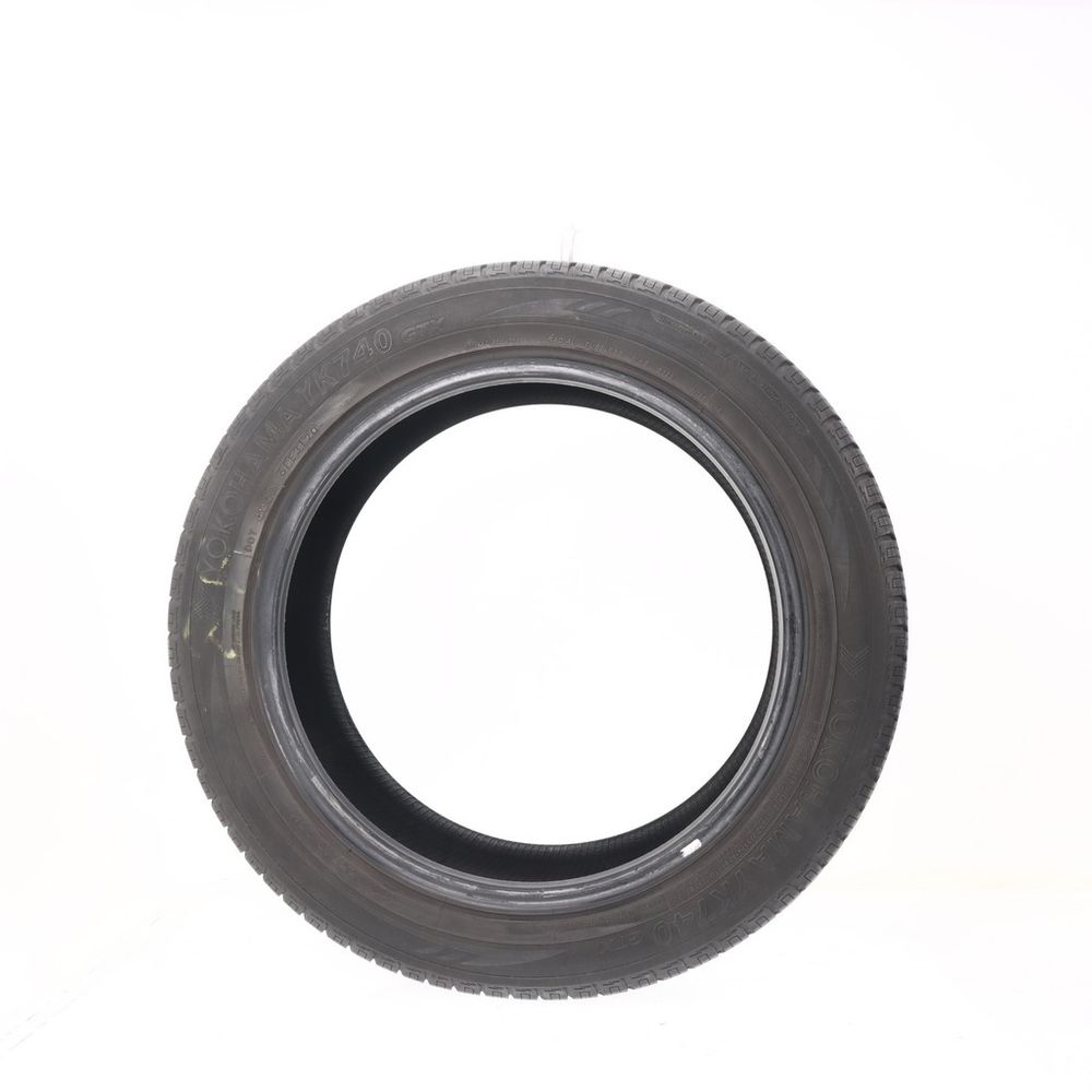 Used 225/55R18 Yokohama YK740 GTX 98H - 6.5/32 - Image 3