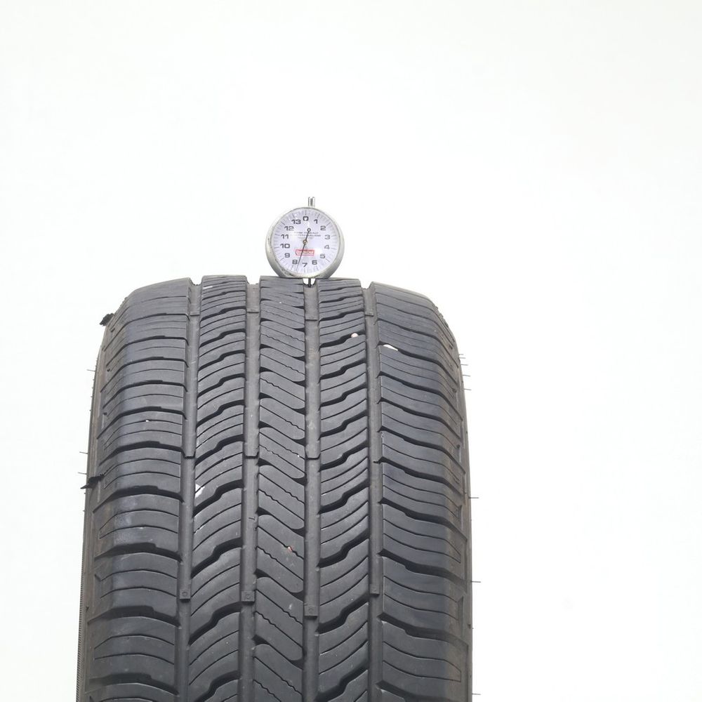Set of (4) Used 235/60R18 Ironman All Country HT 107H - 7.5-8.5/32 - Image 2