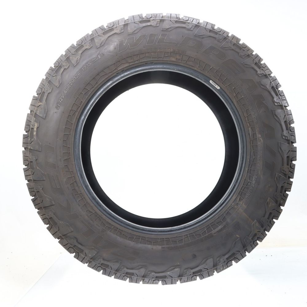 Used LT 325/60R20 Falken Wildpeak A/T4W HD 126/123S E - 17/32 - Image 3
