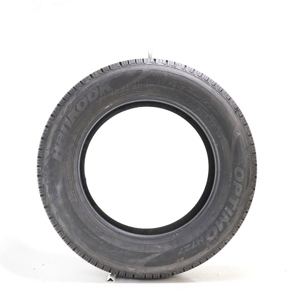 Used 215/65R17 Hankook Optimo H727 98T - 11.5/32 - Image 3