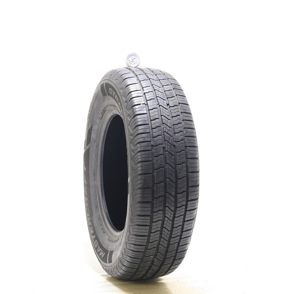 Used 235/70R16 Mastercraft Stratus HT 106T - 8.5/32 - Image 1