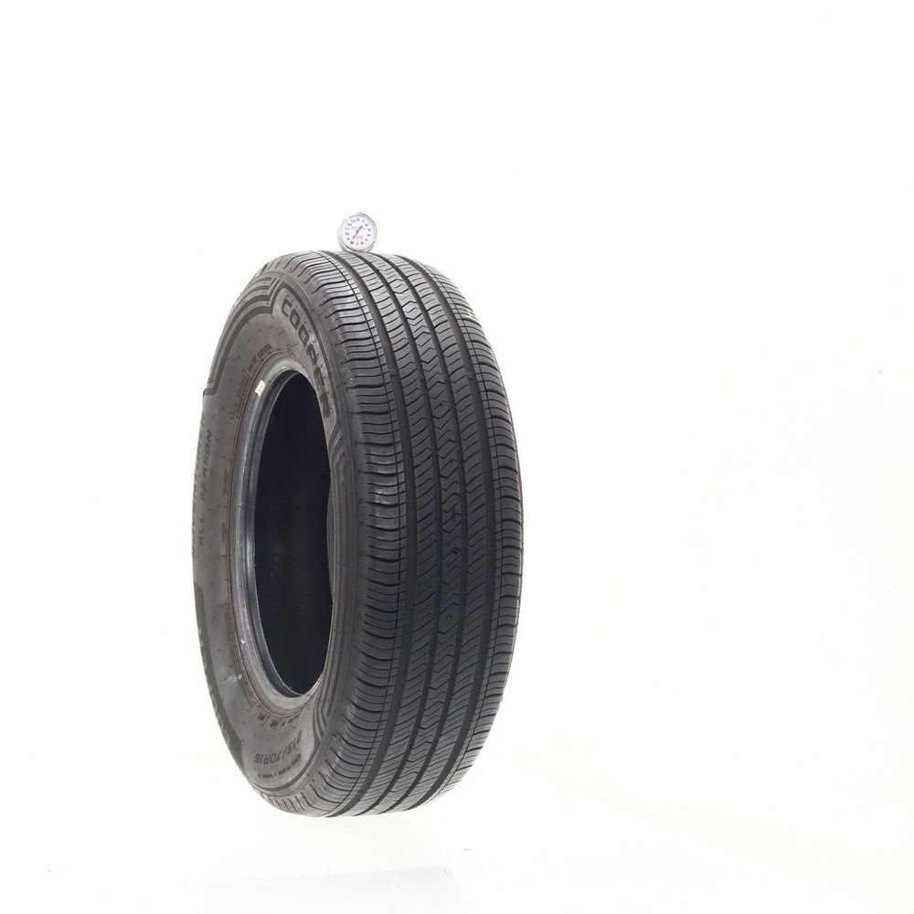 Used 215/70R16 Cooper Adventurer All Season 100H - 8/32 - Image 1