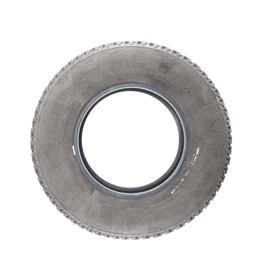 Used LT 245/75R16 Nokian Rotiiva AT Plus 120/116S E - 12/32 - Image 3
