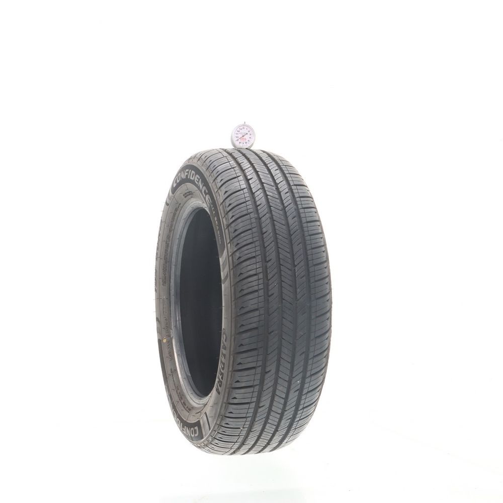 Used 195/60R15 Caldera Confidence All Season 88H - 9/32 - Image 1