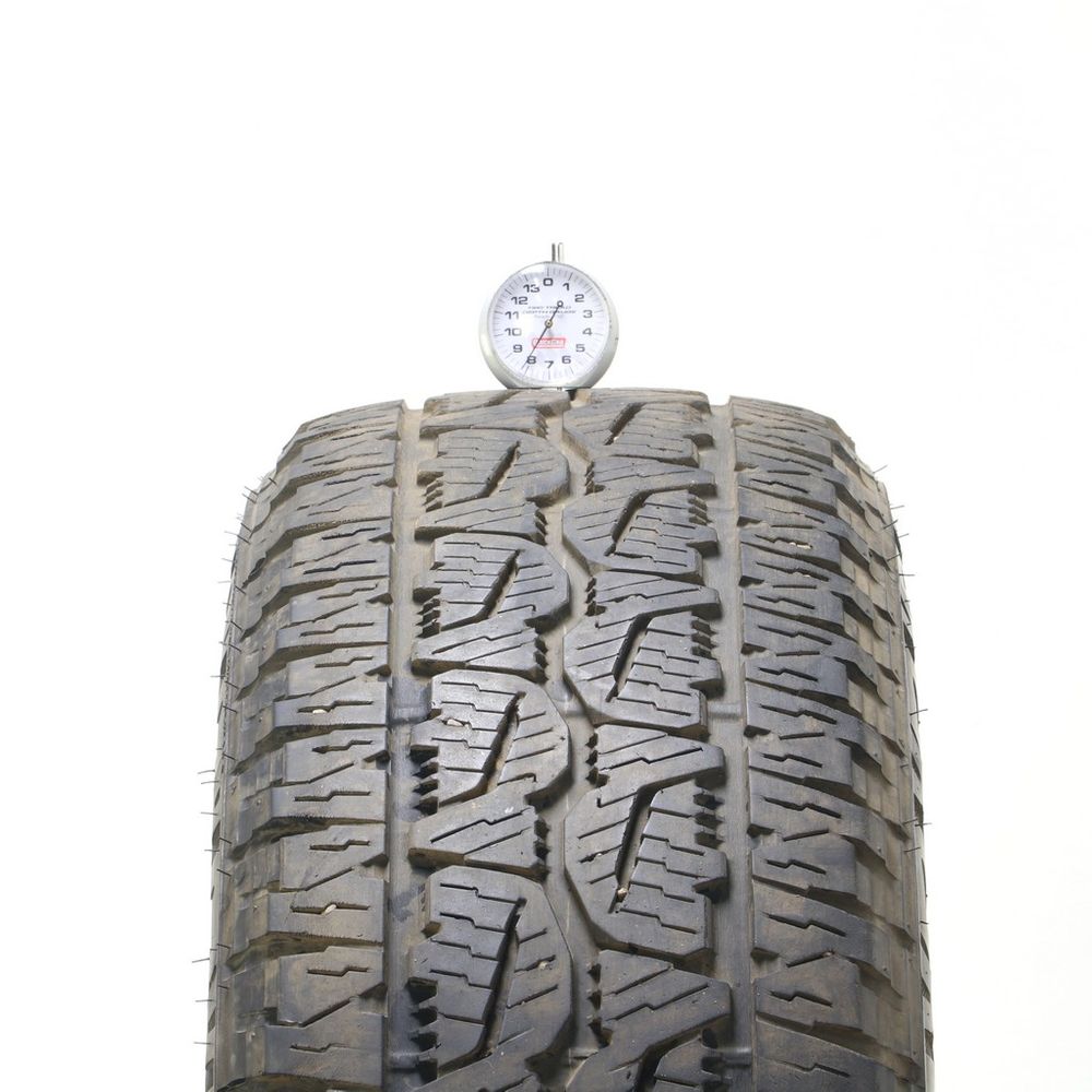 Used 245/65R17 Bridgestone Dueler A/T REVO 3 105T - 8/32 - Image 2