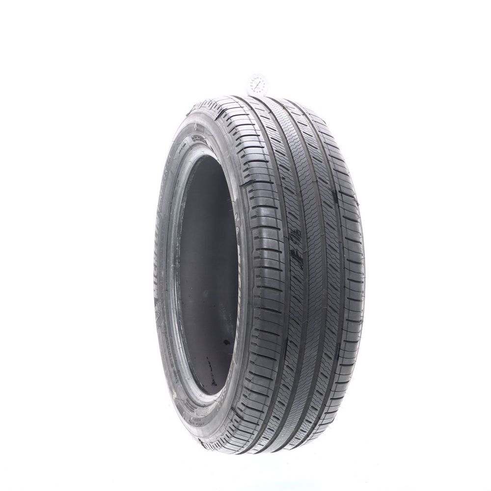 Set of (2) Used 235/55R20 Michelin Premier LTX 102V - 7.5-8/32 - Image 4