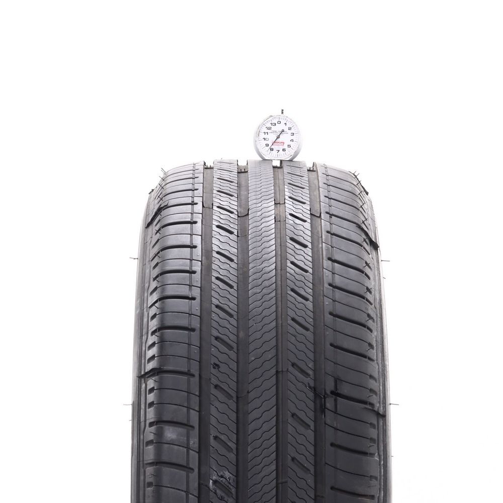 Set of (2) Used 235/55R20 Michelin Premier LTX 102V - 7.5-8/32 - Image 5