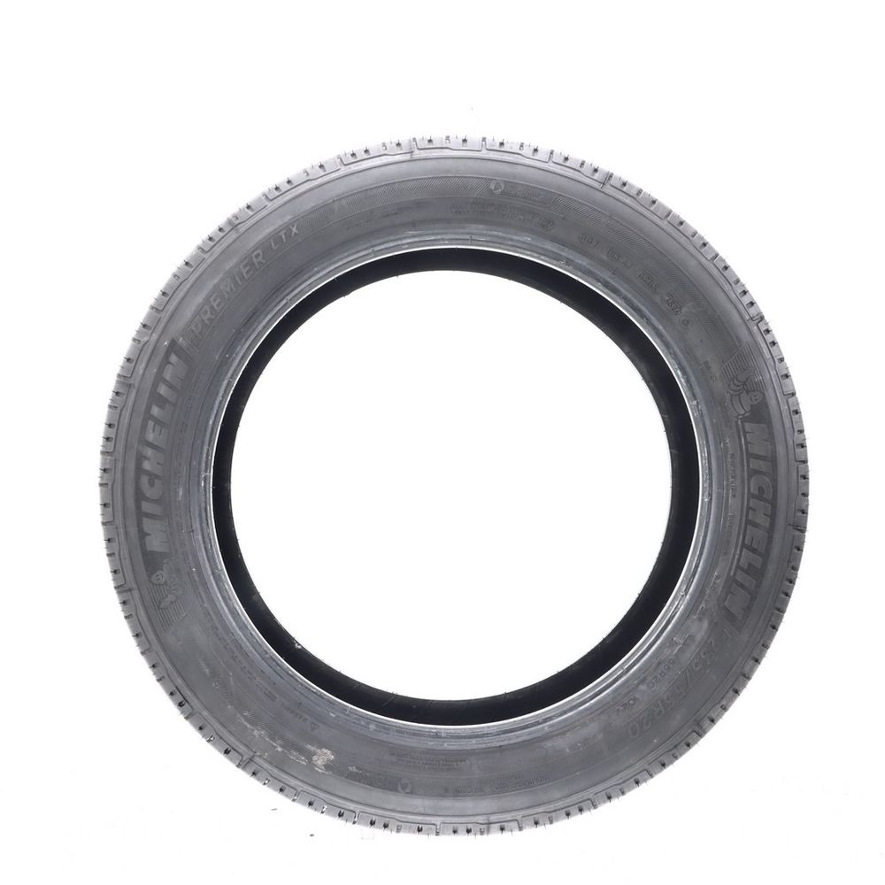 Set of (2) Used 235/55R20 Michelin Premier LTX 102V - 7.5-8/32 - Image 6