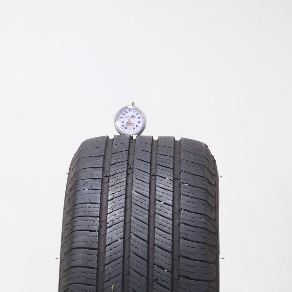 Used 235/60R17 Michelin Defender T+H 102H - 8.5/32 - Image 2