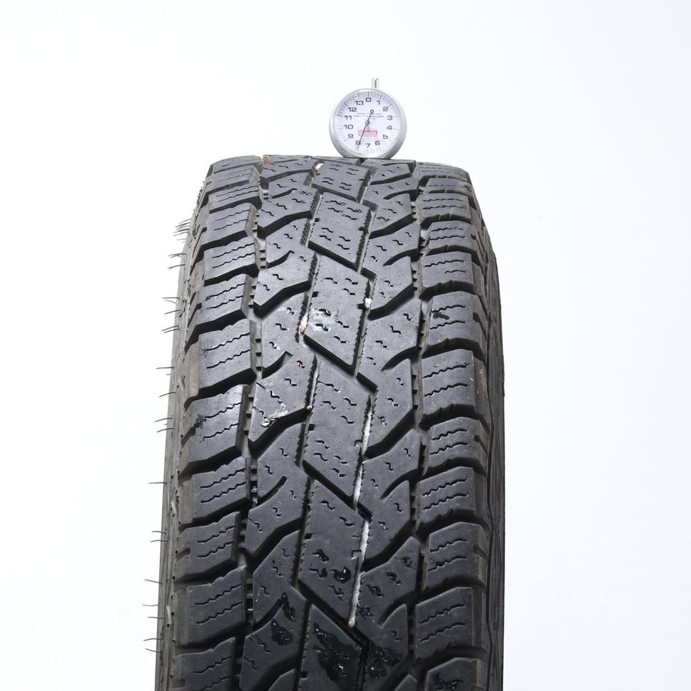 Used LT 235/80R17 Big O Big Foot AT 120/117R E - 7.5/32 - Image 2
