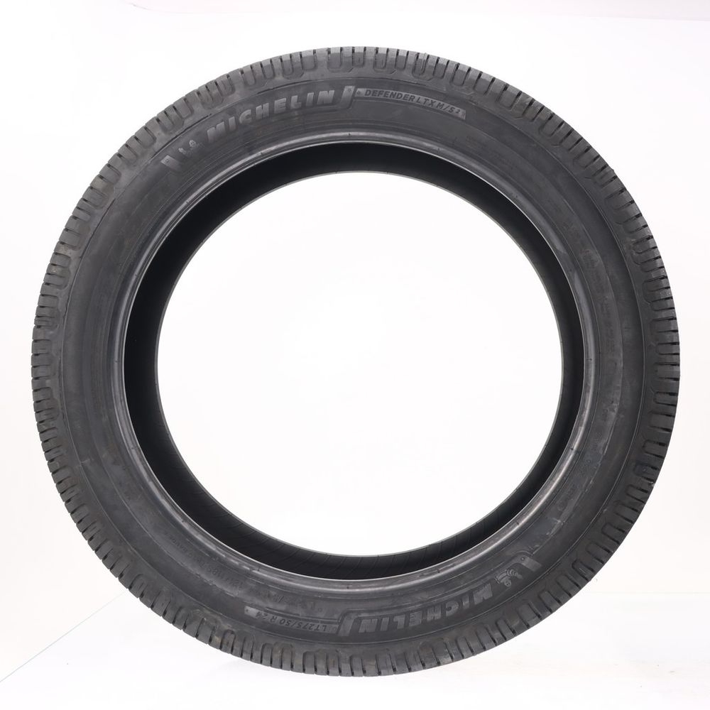 New LT 275/50R24 Michelin Defender LTX M/S 2 121/118S E - Image 3