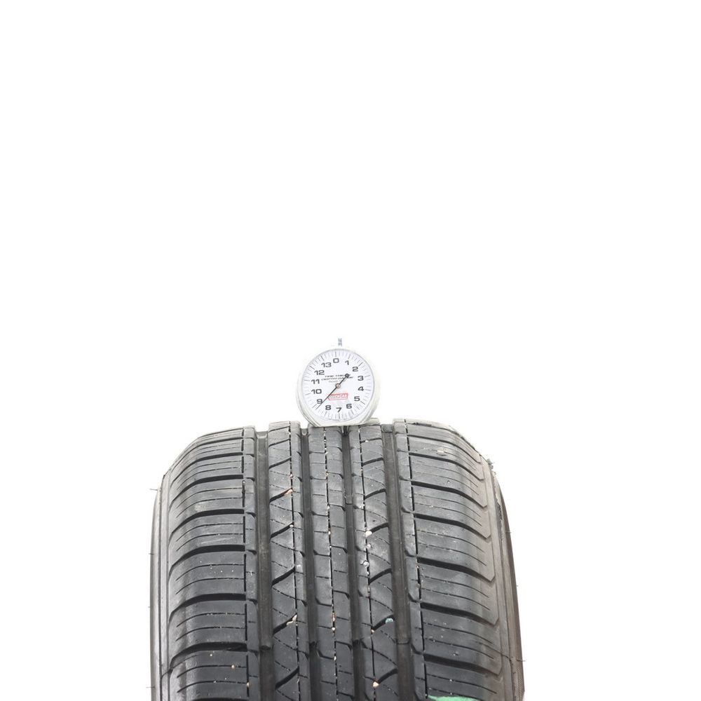 Set of (2) Used 205/60R16 Milestar MS932 Sport 92V - 8.5/32 - Image 2