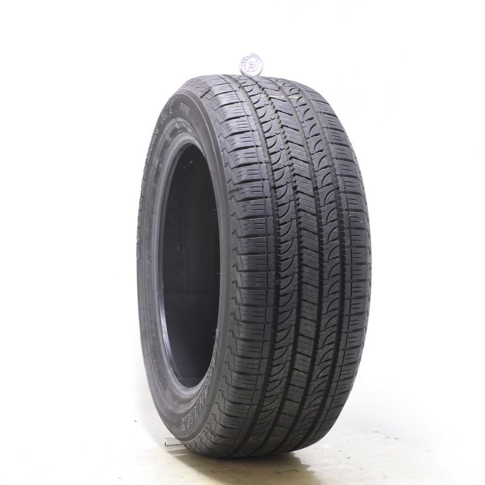 Used 275/55R20 Yokohama Geolandar H/T G056 113H - 10.5/32 - Image 1