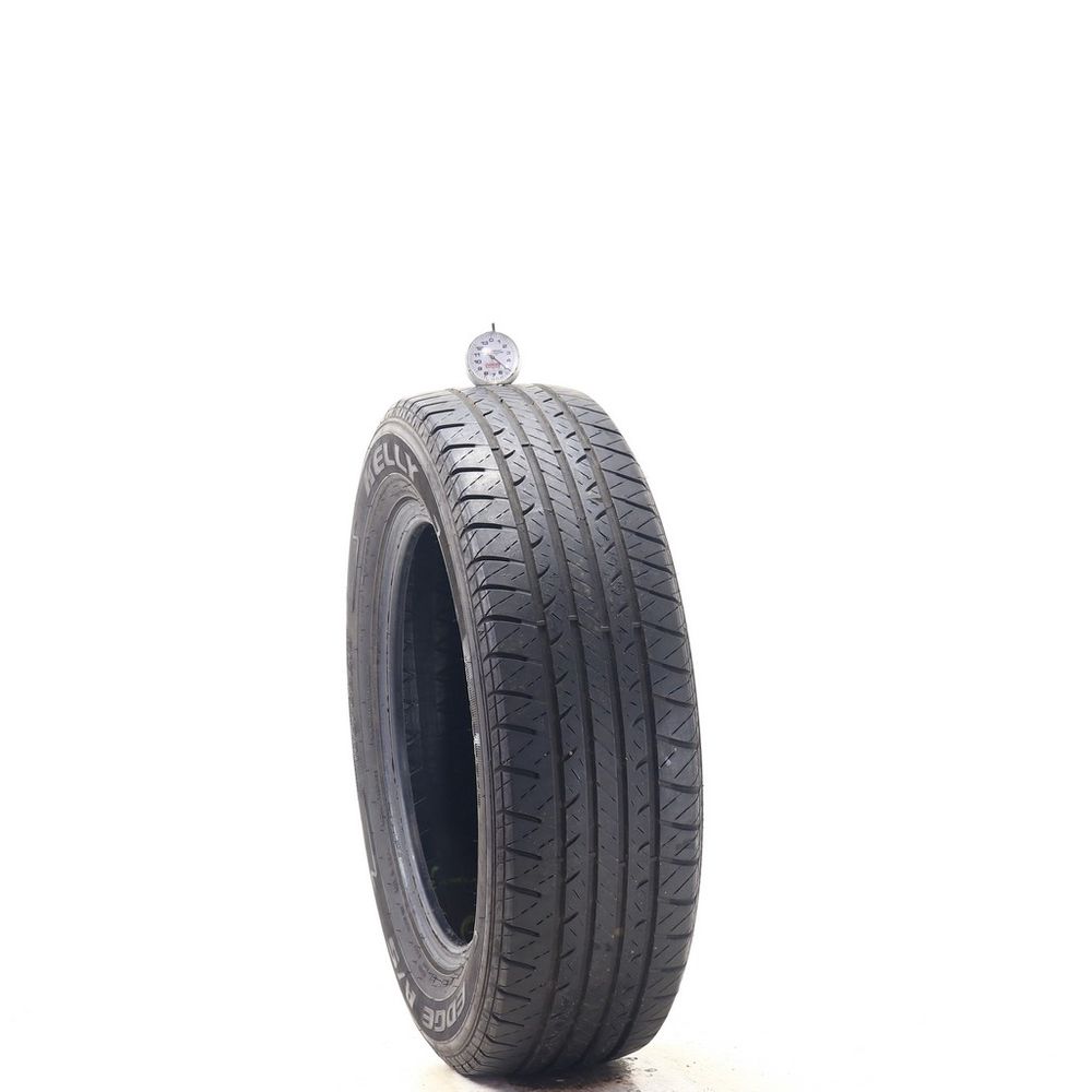 Set of (2) Used 185/65R15 Kelly Edge A/S 88H - 5/32 - Image 1