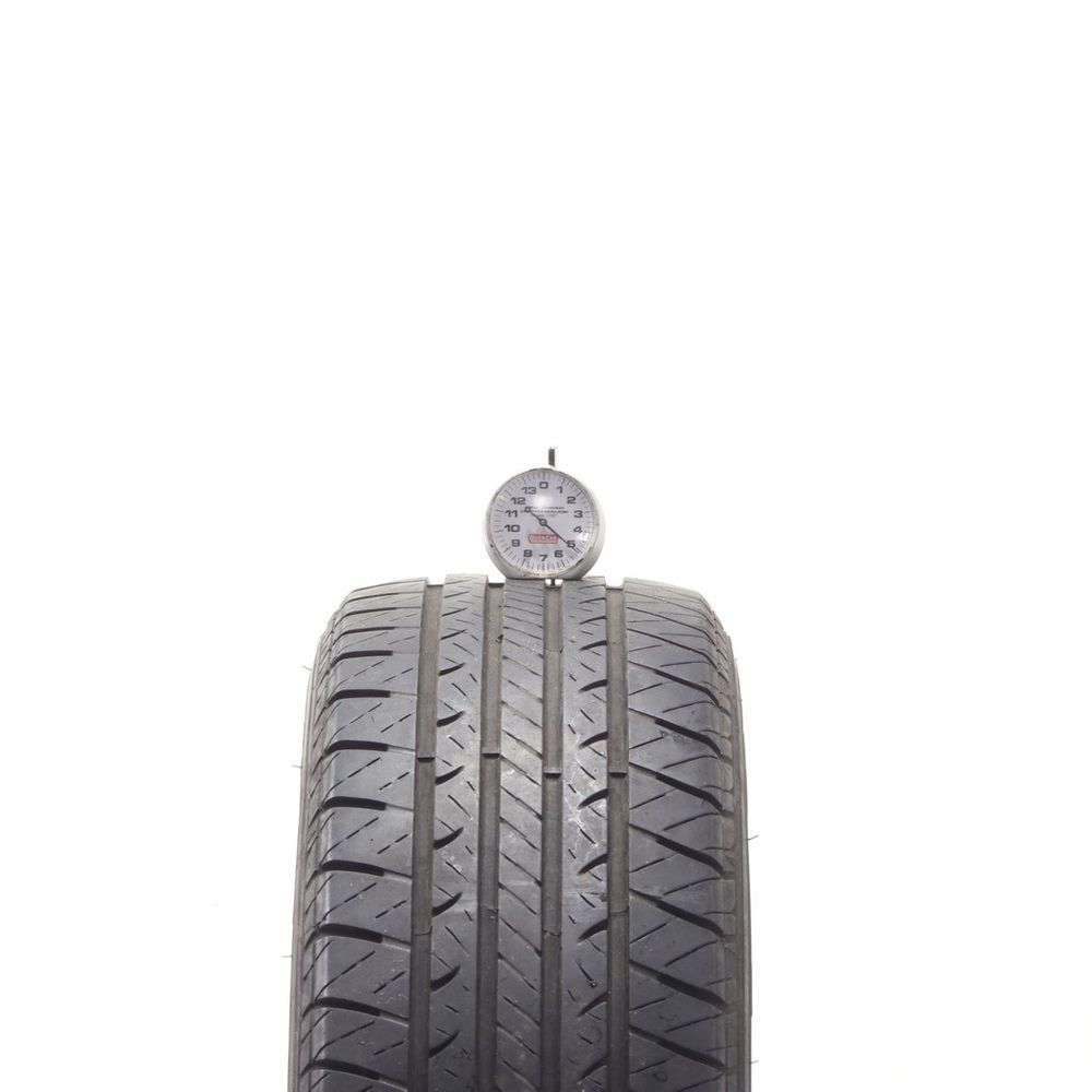 Set of (2) Used 185/65R15 Kelly Edge A/S 88H - 5/32 - Image 2