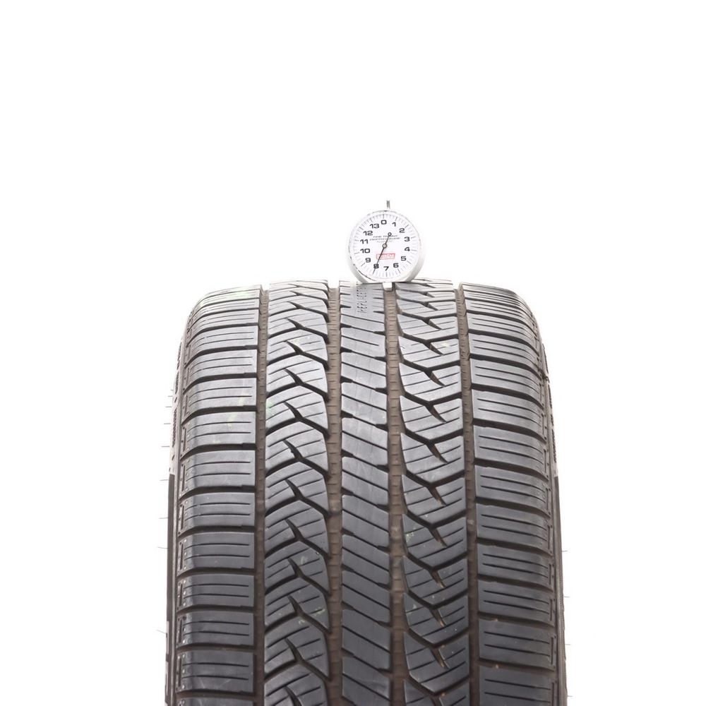 Set of (2) Used 235/45R19 General Altimax RT45 95H - 8-9.5/32 - Image 2