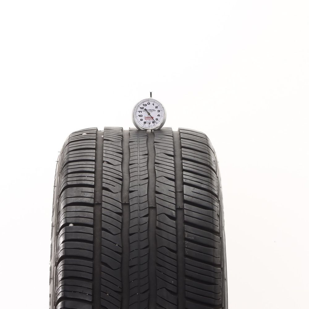 Set of (2) Used 235/55R19 BFGoodrich Advantage Control 101H - 5.5/32 - Image 2