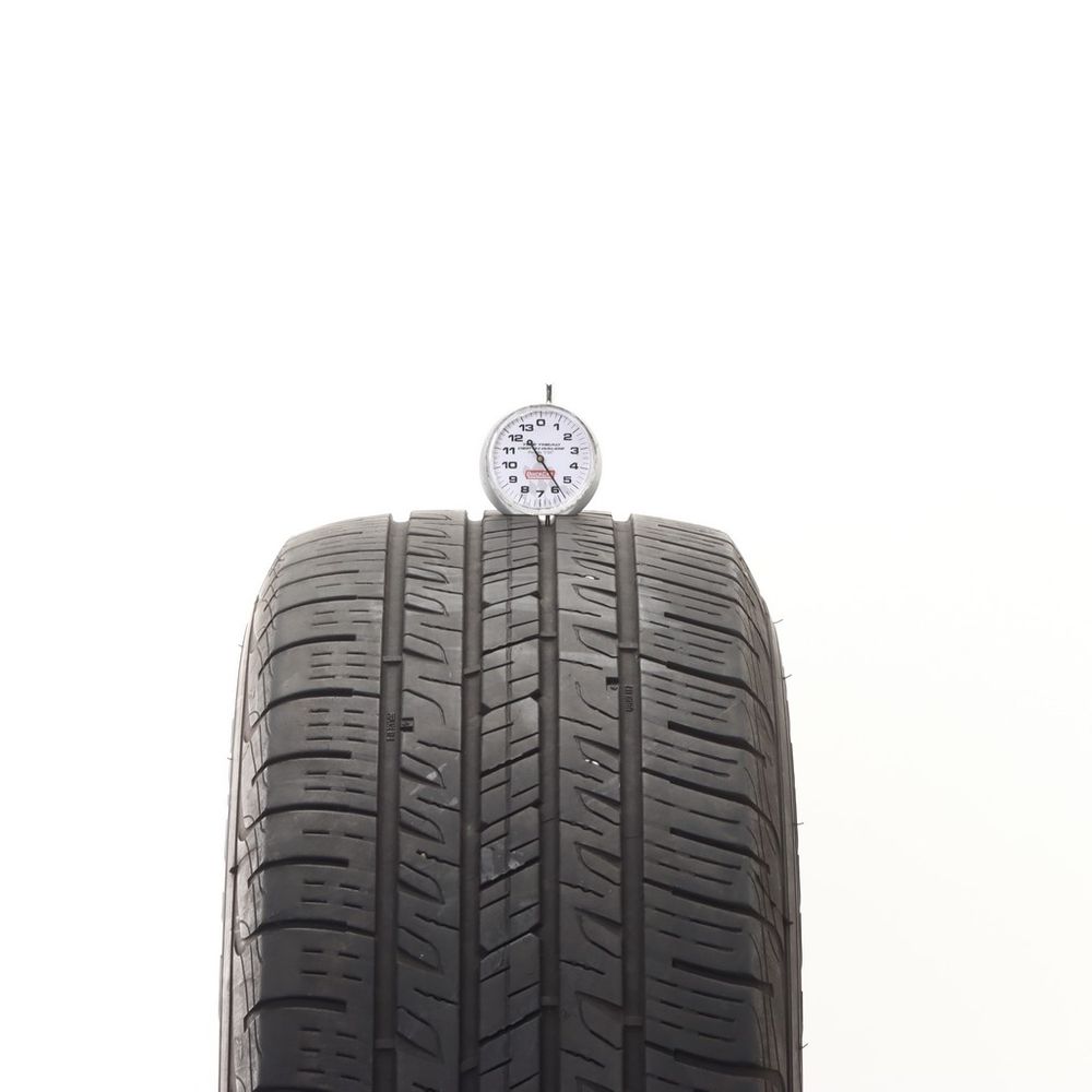 Set of (2) Used 225/65R17 Goodyear Assurance ComfortDrive 102H - 5.5/32 - Image 2