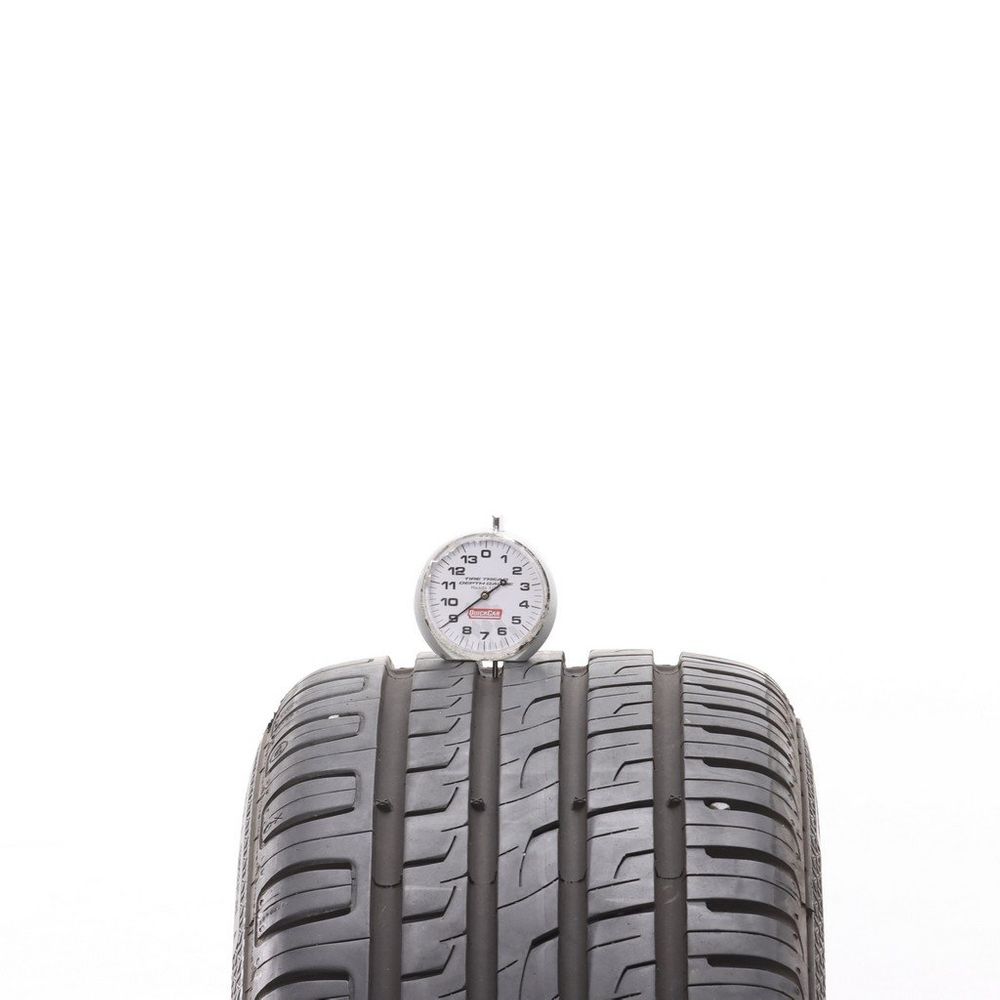 Set of (2) Used 195/50R16 Barum Bravuris 3 HM 88V - 7.5-9/32 - Image 5