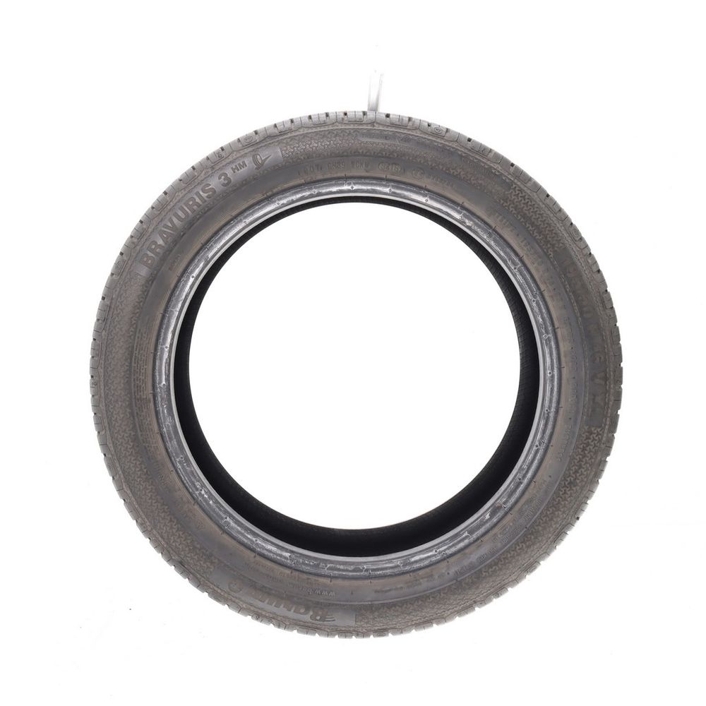 Set of (2) Used 195/50R16 Barum Bravuris 3 HM 88V - 7.5-9/32 - Image 6