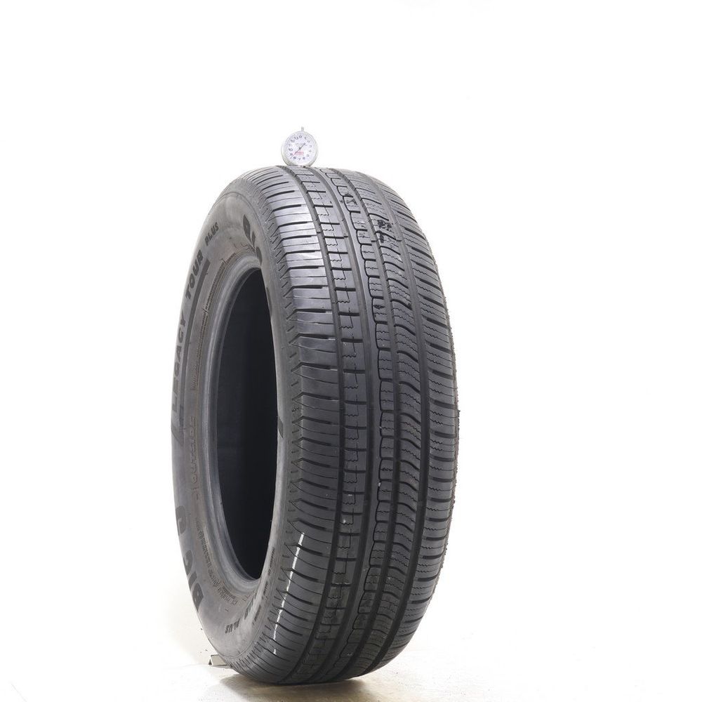 Used 225/65R17 Big O legacy Tour Plus 102H - 8.5/32 - Image 1