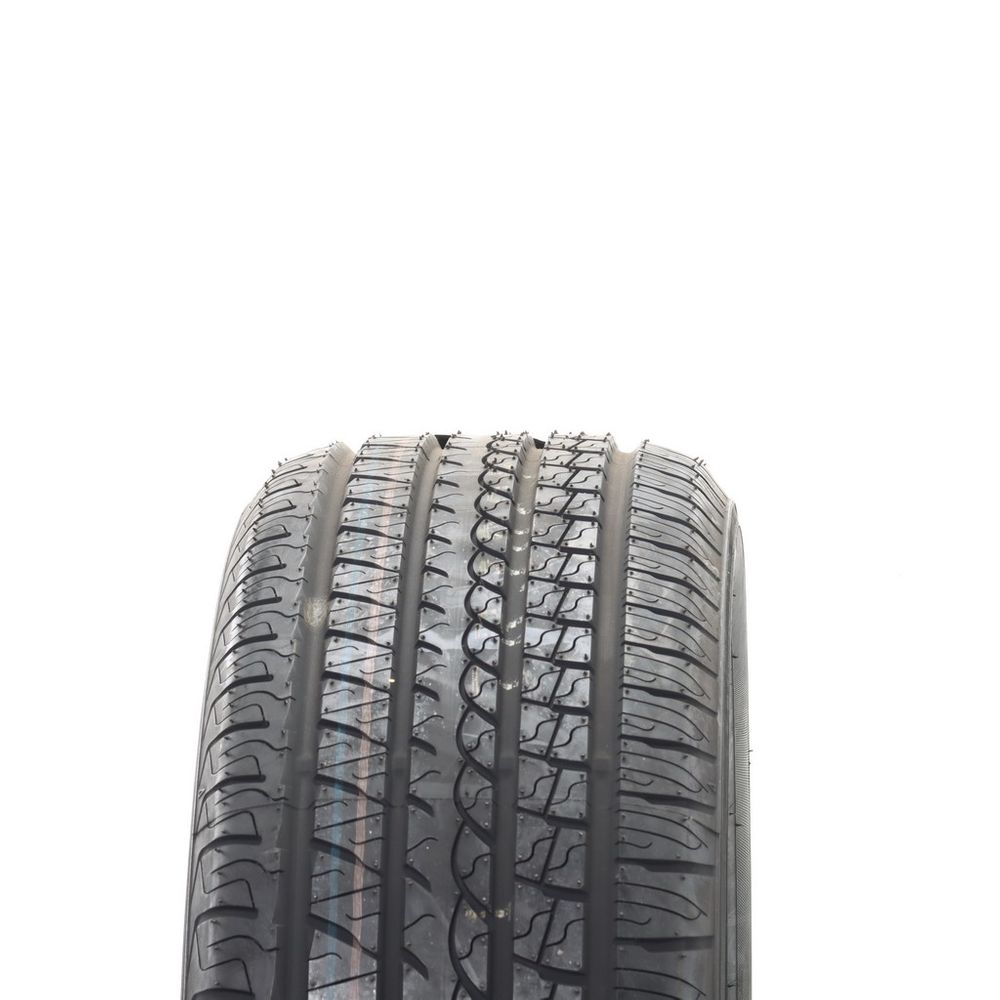 New 225/55R17 Yokohama Advan A83B 95V - Image 2