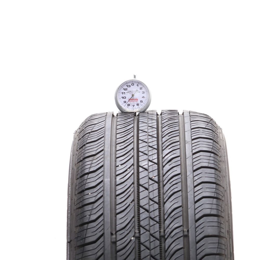 Used 205/55R17 Continental ProContact TX 91H - 8.5/32 - Image 2