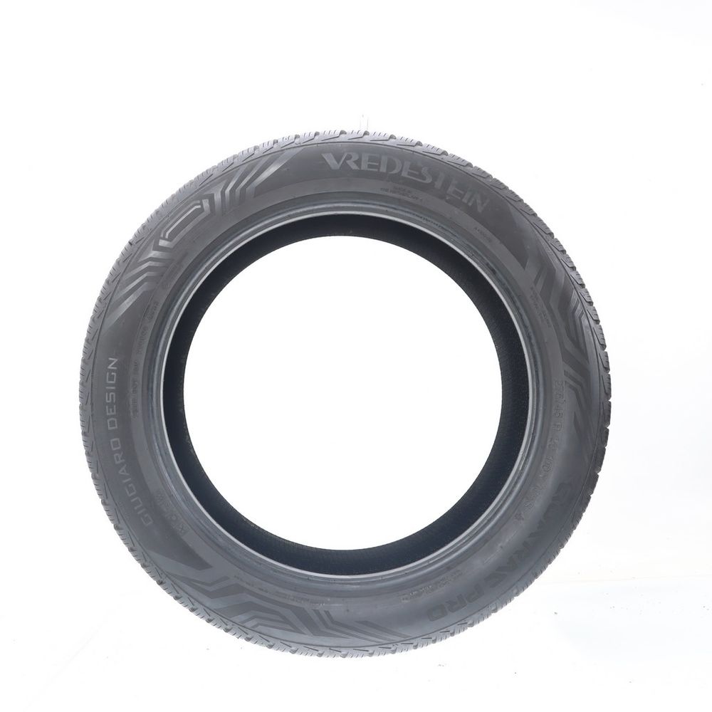 Set of (2) Used 275/45R20 Vredestein Quatrac Pro 110Y - 7-8/32 - Image 6