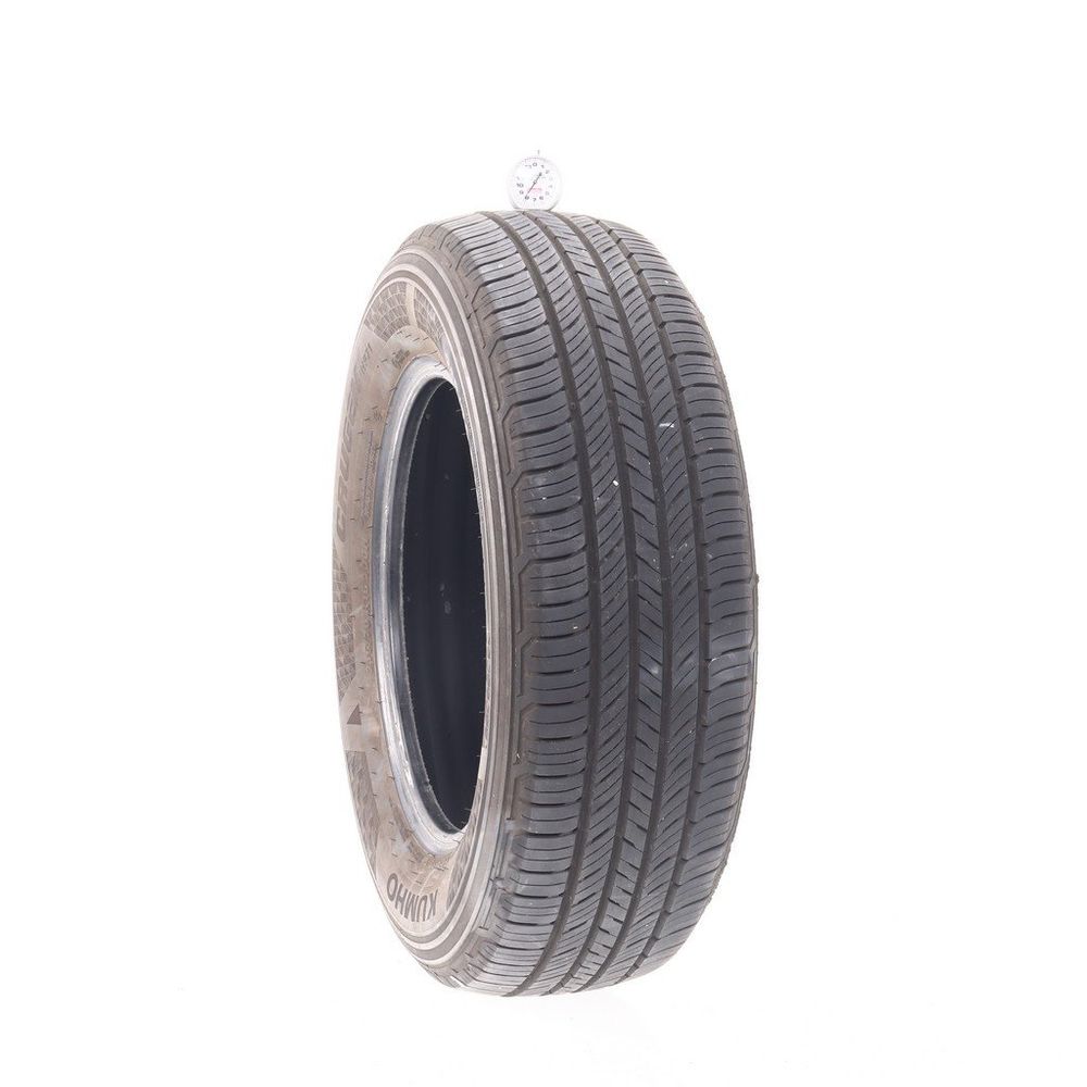 Used 215/70R16 Kumho Crugen HP71 100H - 8/32 - Image 1