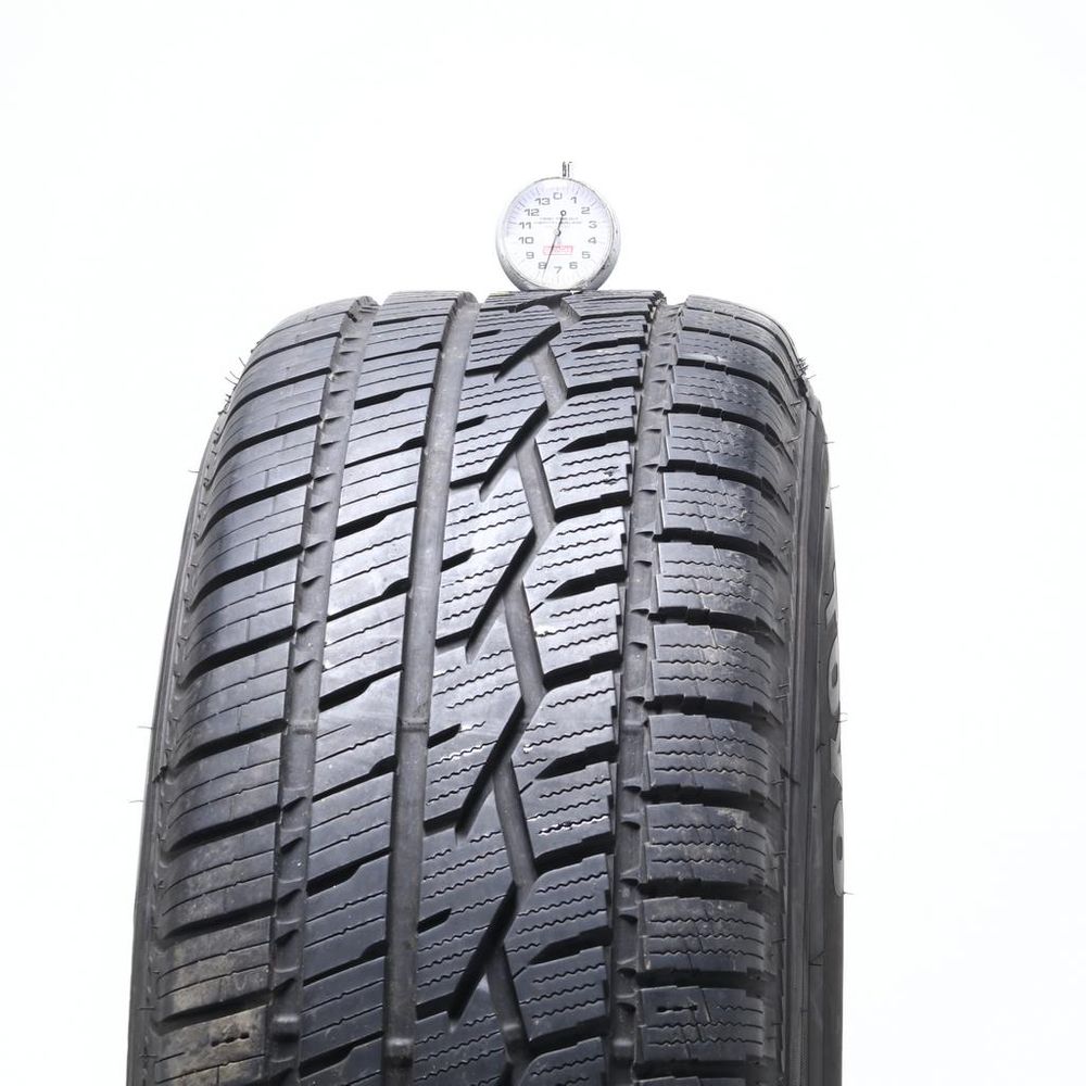 Used 265/70R17 Toyo Celsius CUV 115S - 7.5/32 - Image 2
