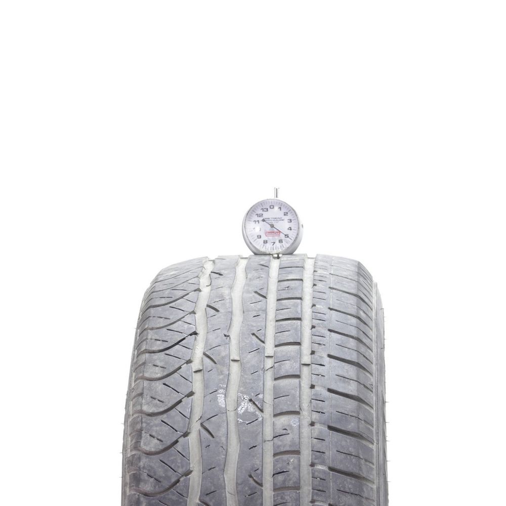 Set of (2) Used 205/55R16 Douglas Performance 91H - 5/32 - Image 2