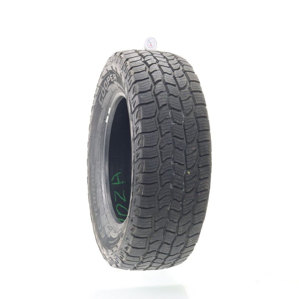 Used 265/65R18 Cooper Discoverer A/T 114T - 12.5/32 - Image 1