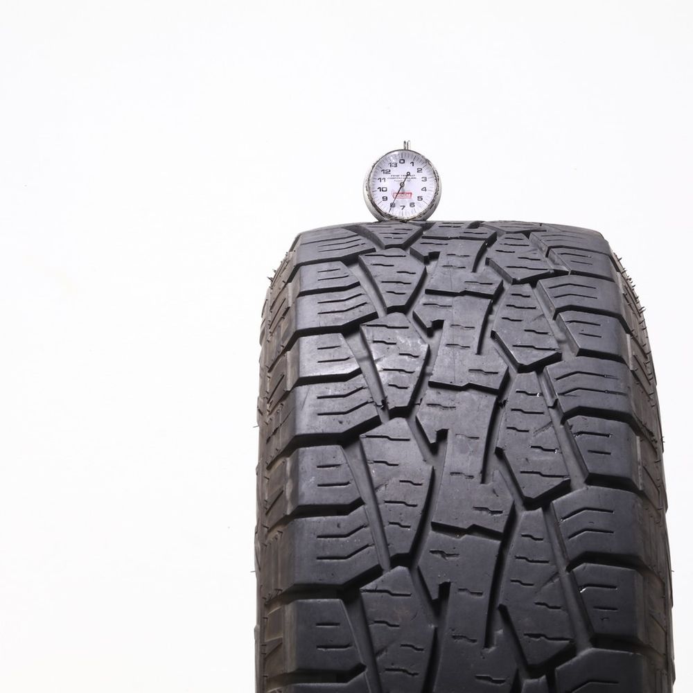 Used LT 265/75R16 Vizzoni Dreamliner A/T 123/120Q - 8/32 - Image 2