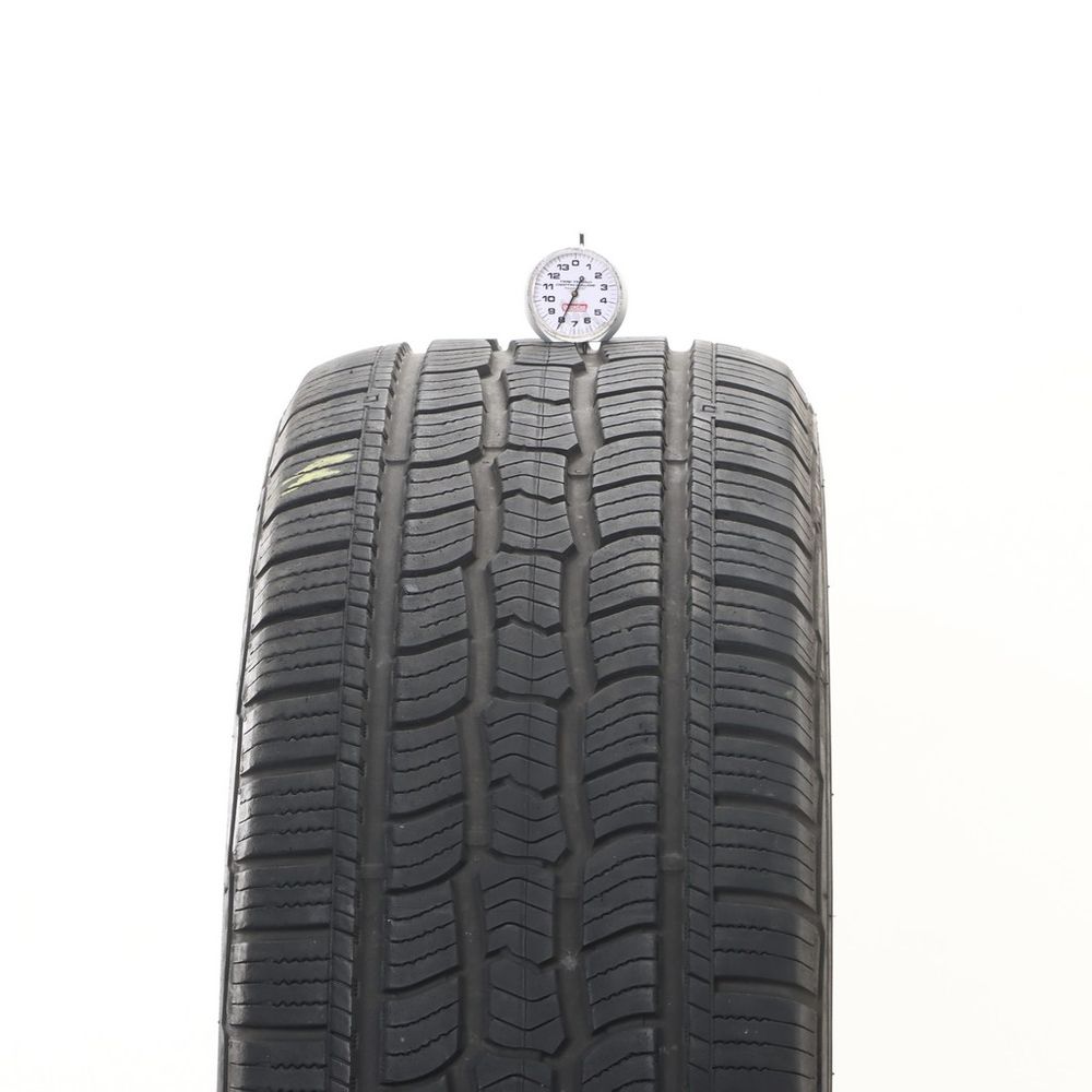Set of (2) Used 275/55R20 Cooper Discoverer HTP II 117H - 8-9/32 - Image 2